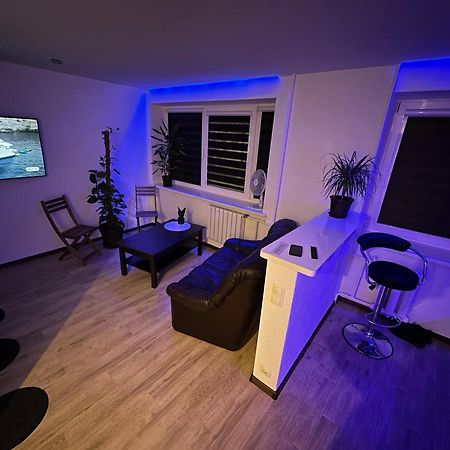 Studio Apartment Valmiera Exterior photo