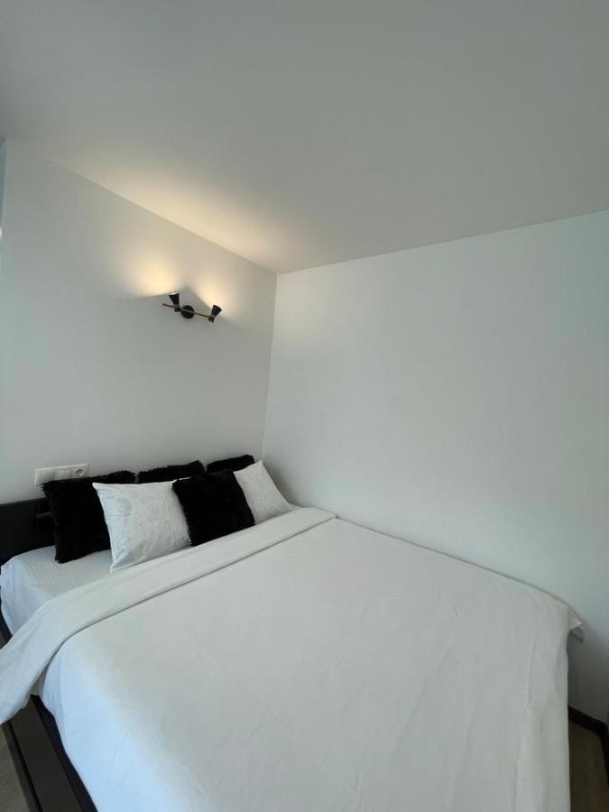 Studio Apartment Valmiera Exterior photo