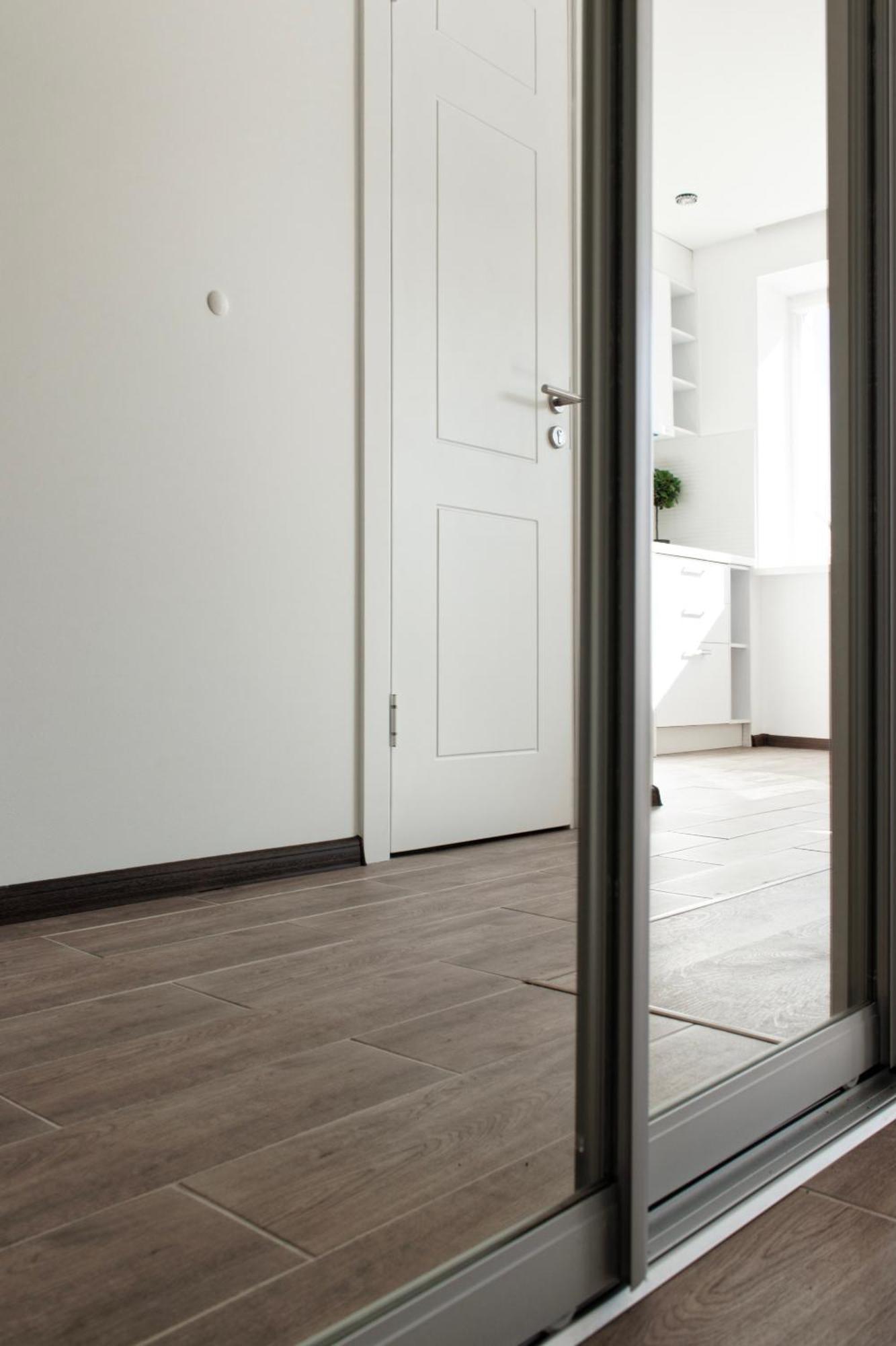 Studio Apartment Valmiera Exterior photo