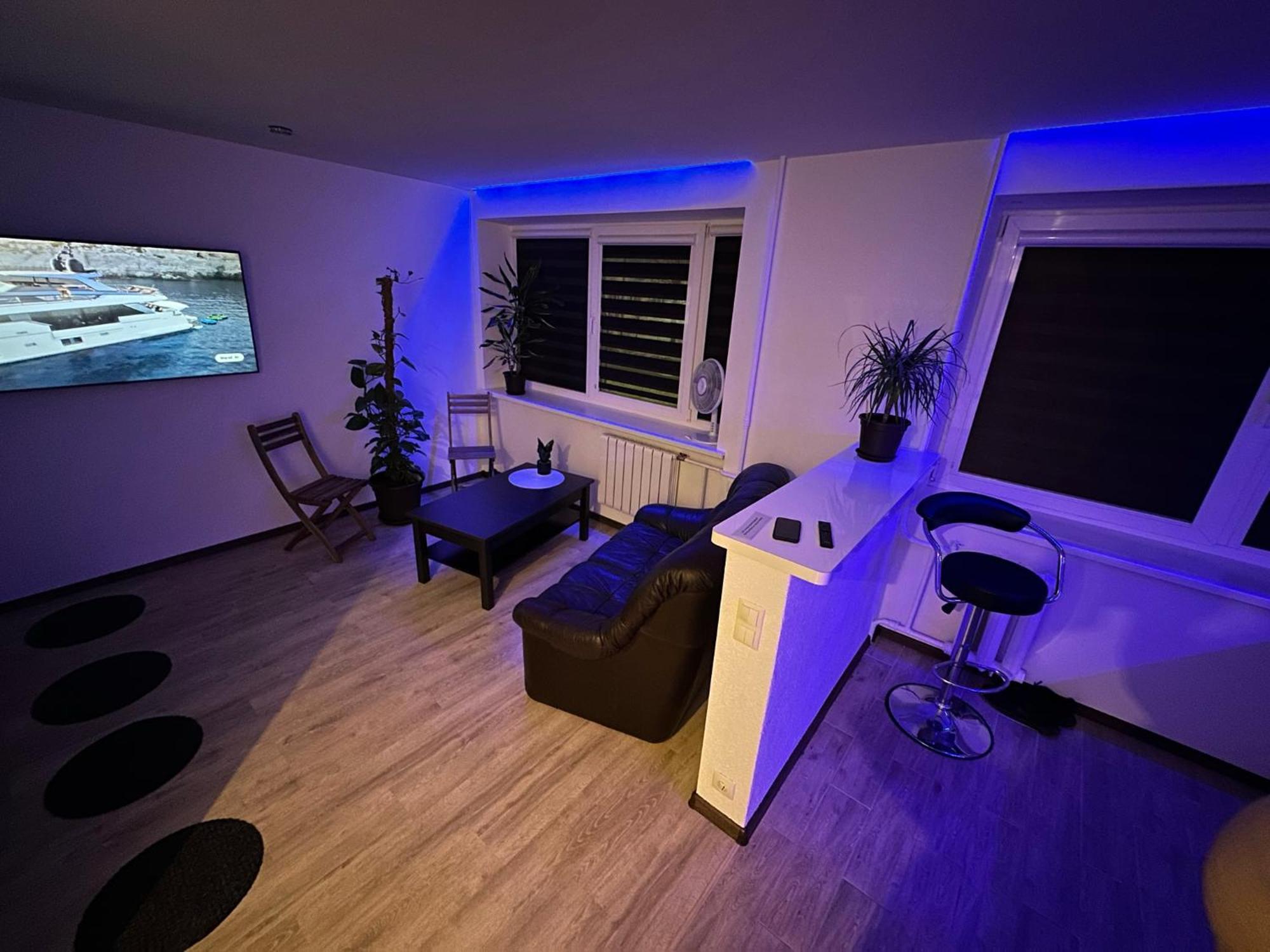 Studio Apartment Valmiera Exterior photo