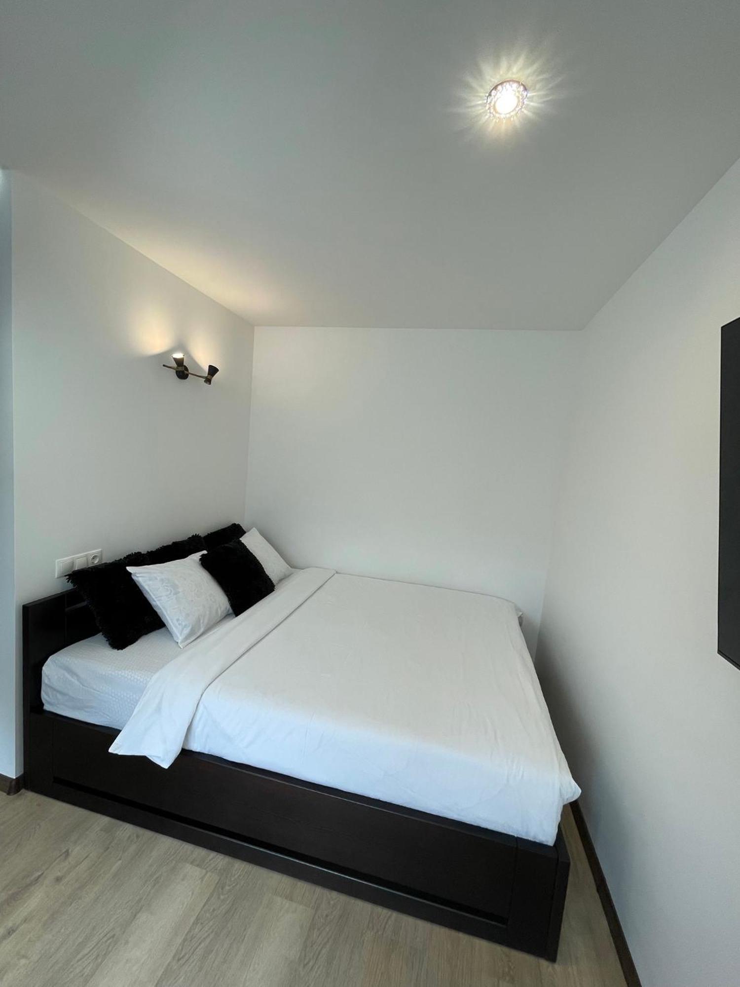 Studio Apartment Valmiera Exterior photo