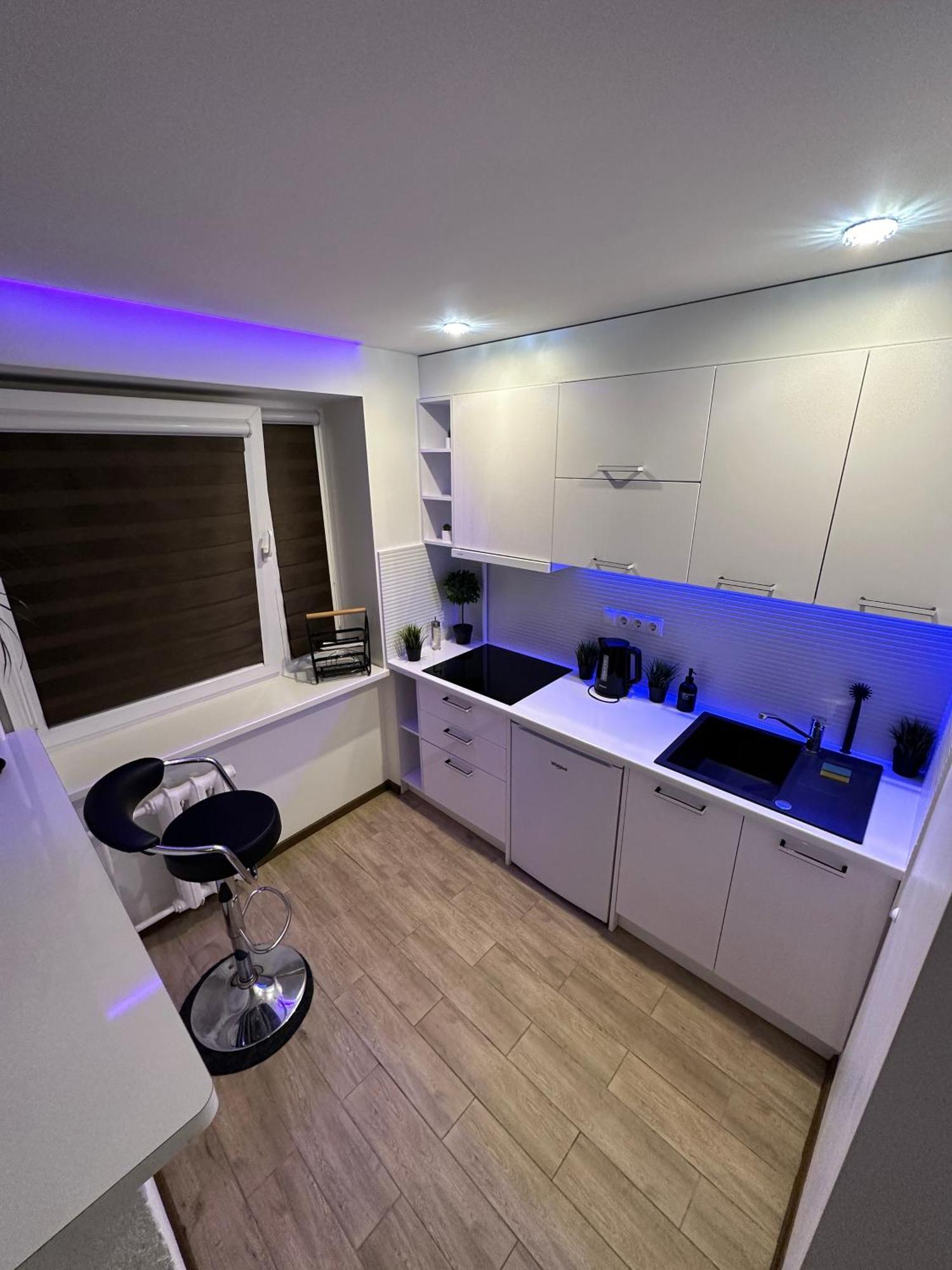 Studio Apartment Valmiera Exterior photo