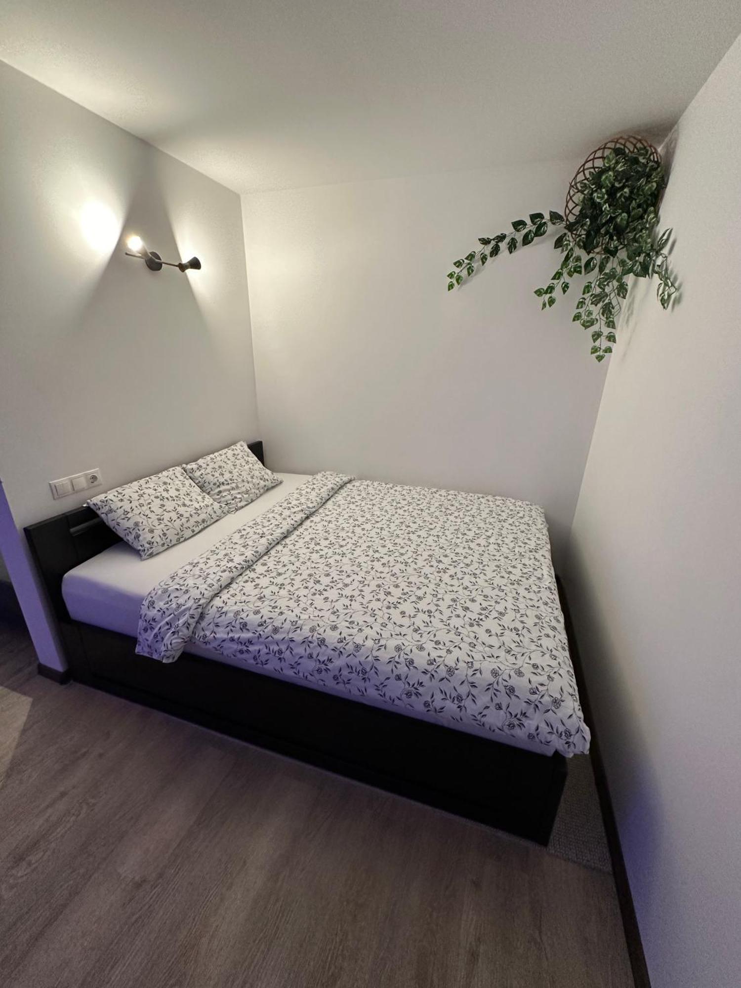 Studio Apartment Valmiera Exterior photo