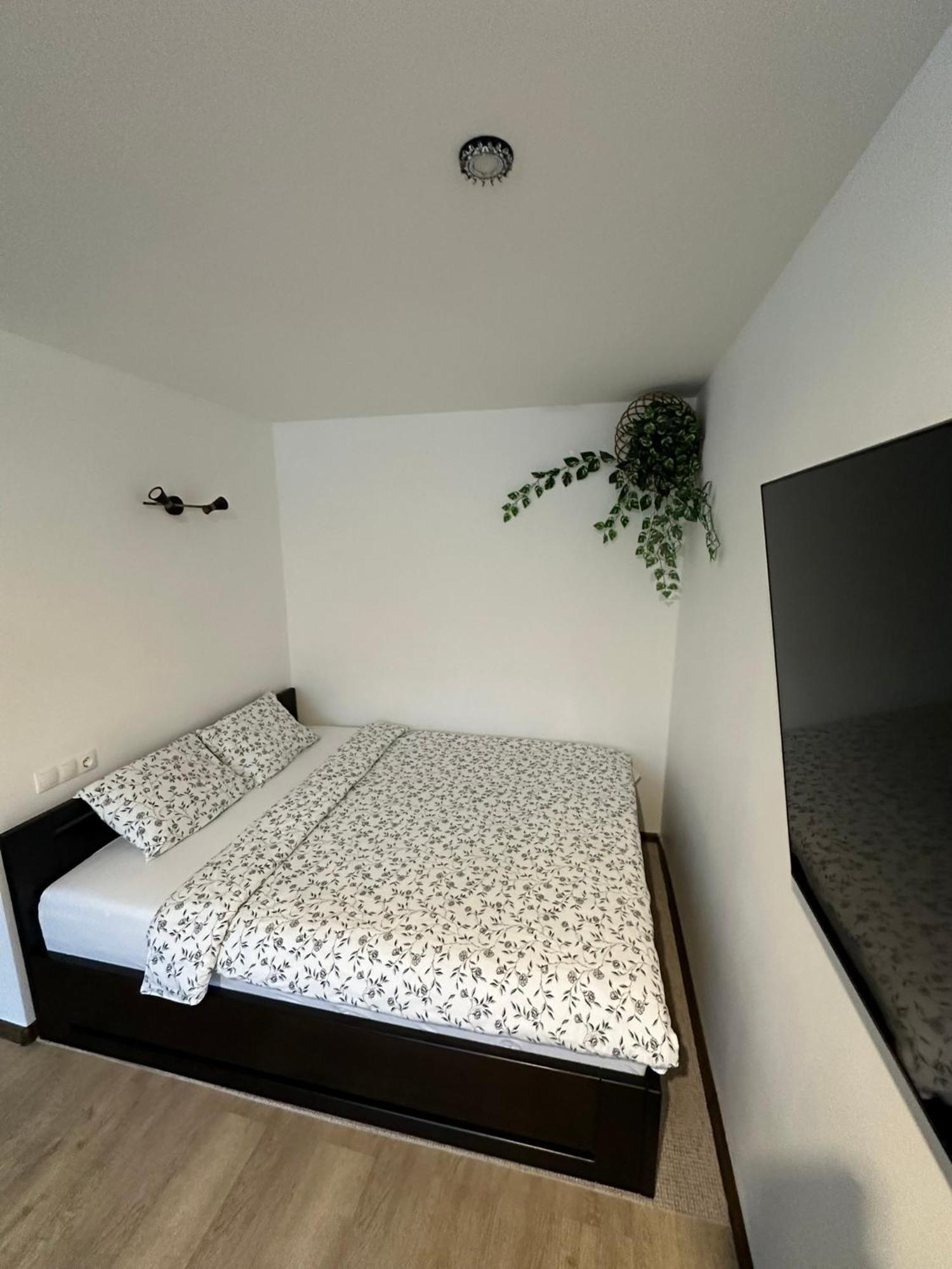 Studio Apartment Valmiera Exterior photo