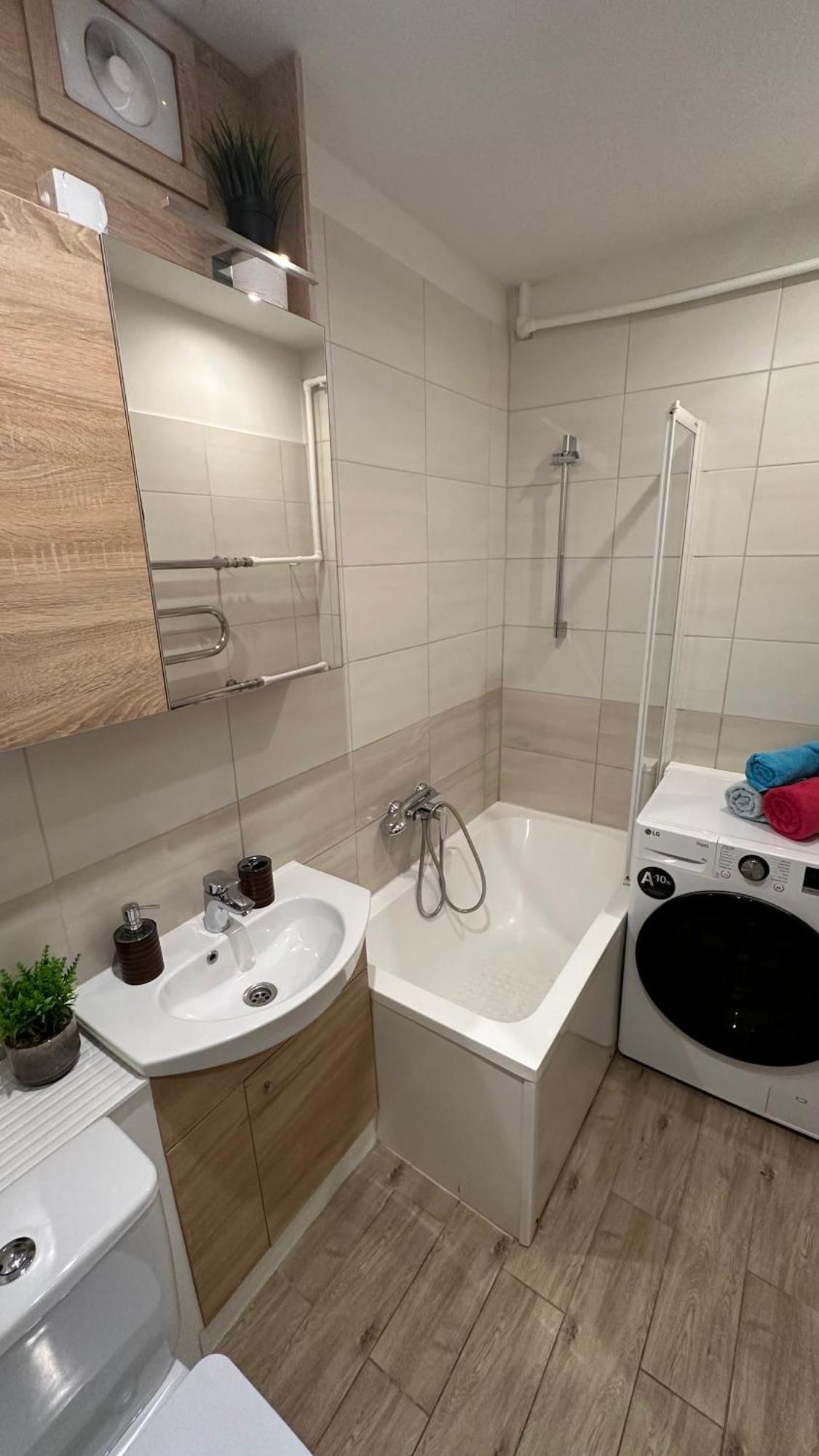 Studio Apartment Valmiera Exterior photo