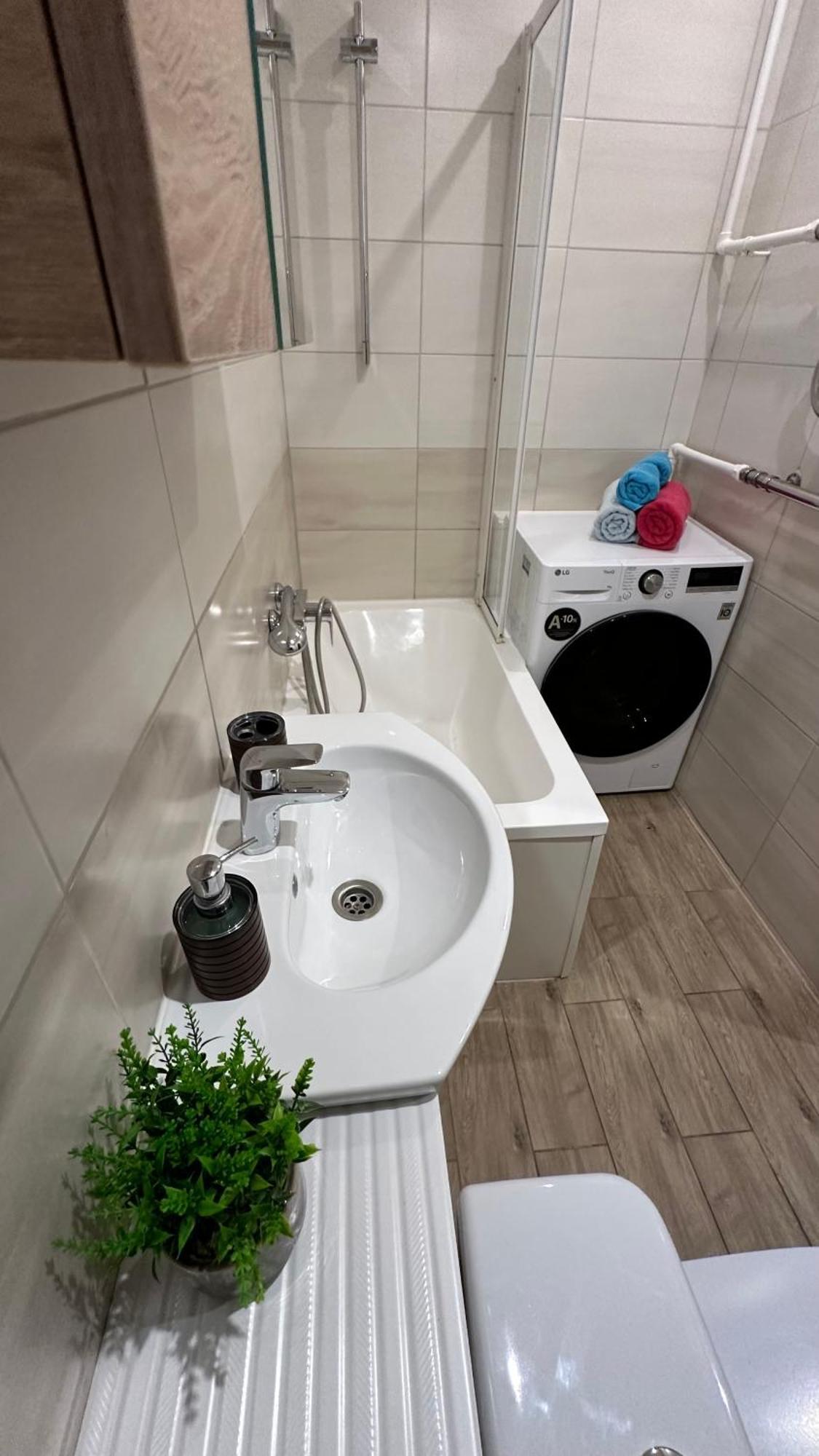 Studio Apartment Valmiera Exterior photo