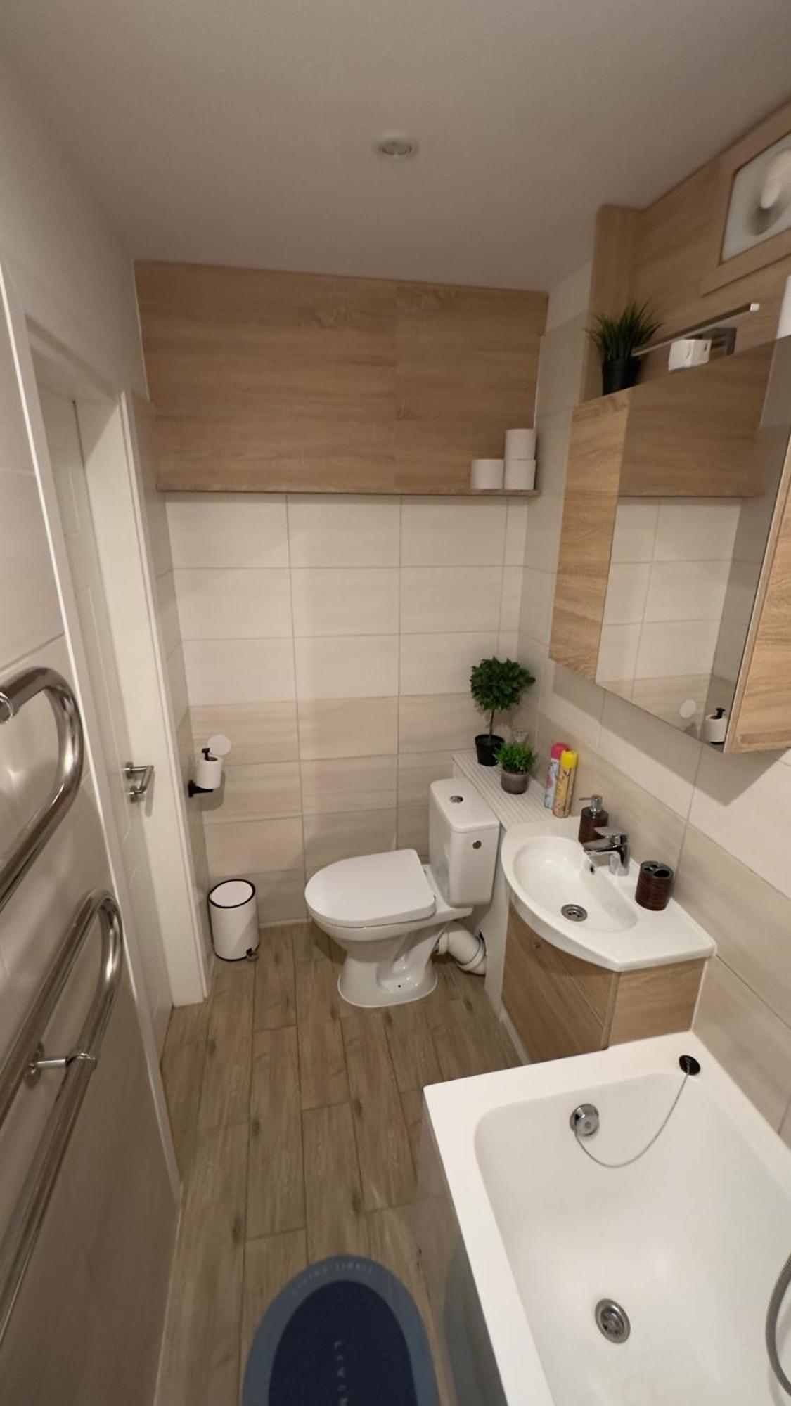 Studio Apartment Valmiera Exterior photo